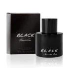 Kenneth Cole Black EDT 100ml masculine fragrance modern men's scent woody aromatic cologne daily wear fragrance