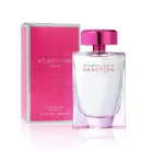 Kenneth Cole Reaction EDP 100ml masculine fragrance refreshing men's scent citrus aromatic cologne daily wear fragrance
