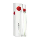 Kenzo Flower Eau de Parfum 100ml timeless floral fragrance Bulgarian Rose perfume Vanilla and White Musk scent women's Eau de Parfum