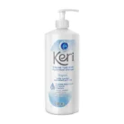Keri Lotion Original Intense Hydration 900ml daily moisturizer for dry skin sunflower oil body lotion vitamin E and aloe vera lotion non-greasy hydrating lotion