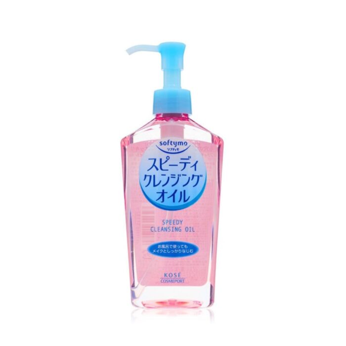 Kose Softymo Cleansing Oil