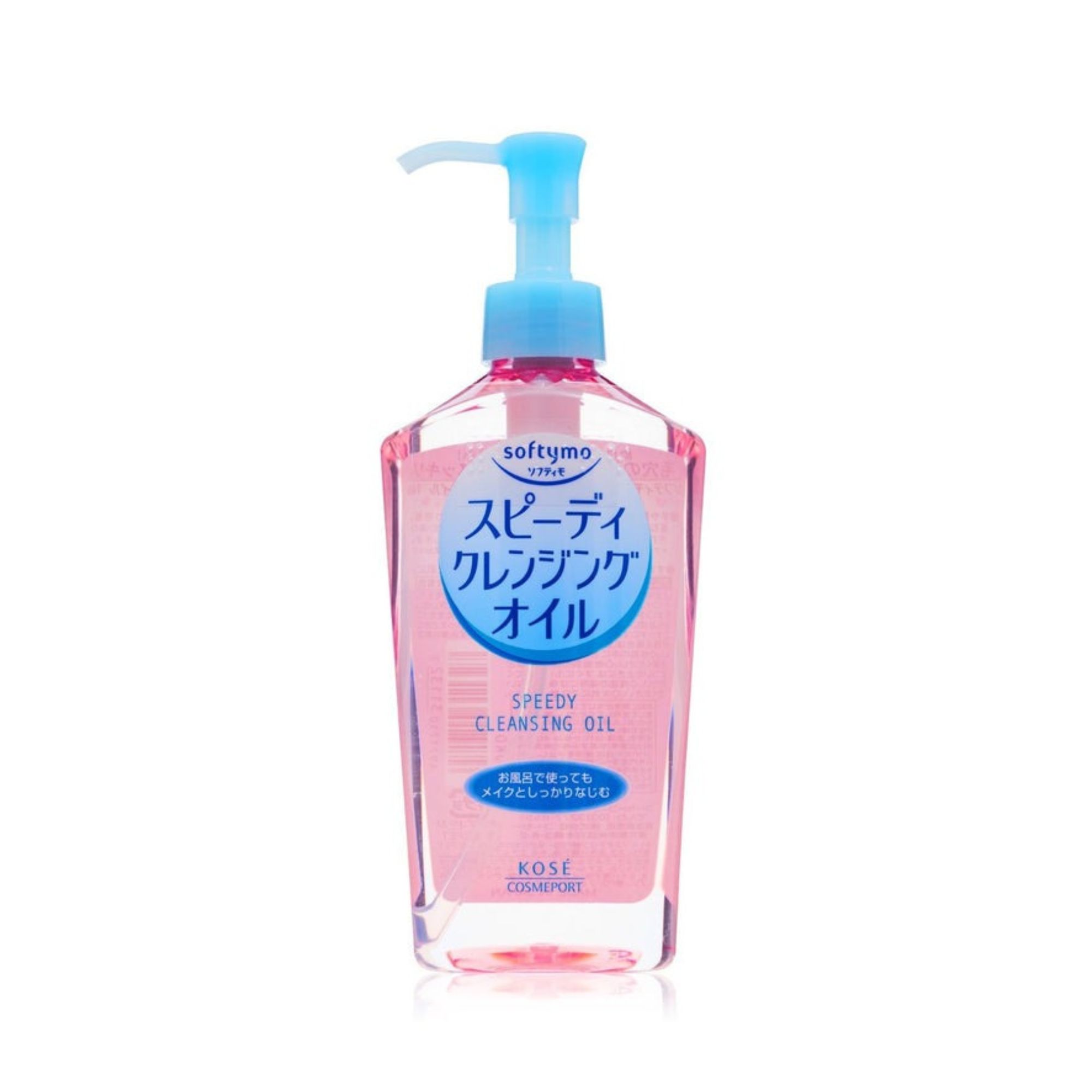 Kose Softymo Cleansing Oil