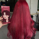 Kota-Cosmetics-Hair-Color-Cream-Cherry