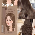 Kota-Cosmetics-Hair-Color-Cream-Sepia