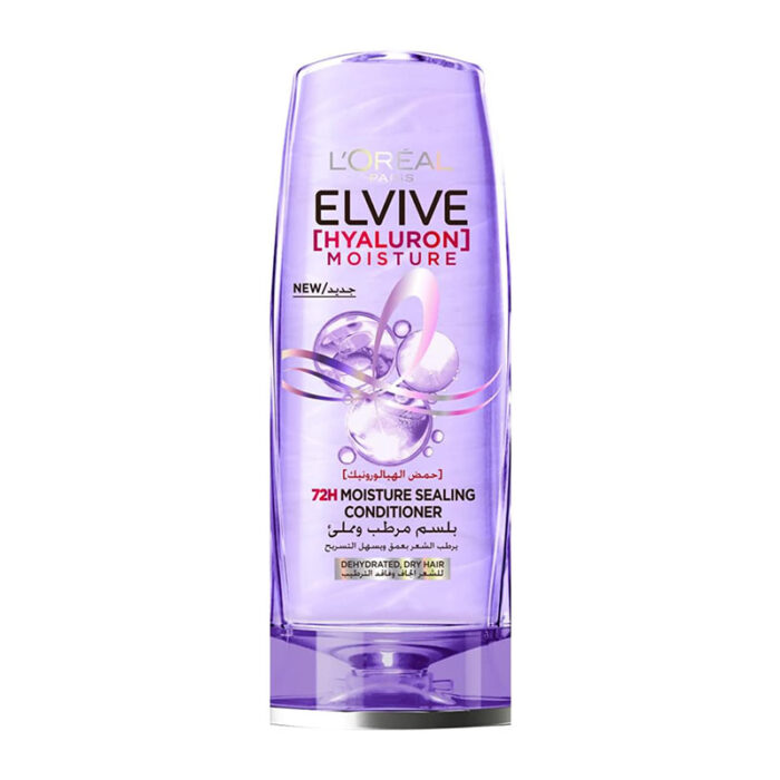 LOreal-Elvive-Hyaluron-Moisture-Conditioner-–-400ml-0