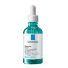 La Roche-Posay Effaclar Ultra Concentrated Serum 30ml adult acne niacinamide salicylic acid glycolic acid LHA exfoliating serum