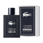 Lacoste L’homme intense EDT men’s fragrance bold scent spicy woody perfume 100ml