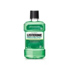 Listerine Freshburst Mouthwash antiseptic oral rinse bad breath plaque gingivitis 250ml