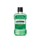 Listerine Freshburst Mouthwash antiseptic oral rinse bad breath plaque gingivitis 500ml