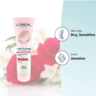 Loreal-Paris-Fine-Flowers-Gel-Cream-Wash-150ml-2