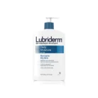 lubriderm daily moisture lotion normal to dry skin lightweight hydration fast absorbing daily use skin nourishment