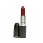 MAC Matte Lipstick Diva deep burgundy lipstick