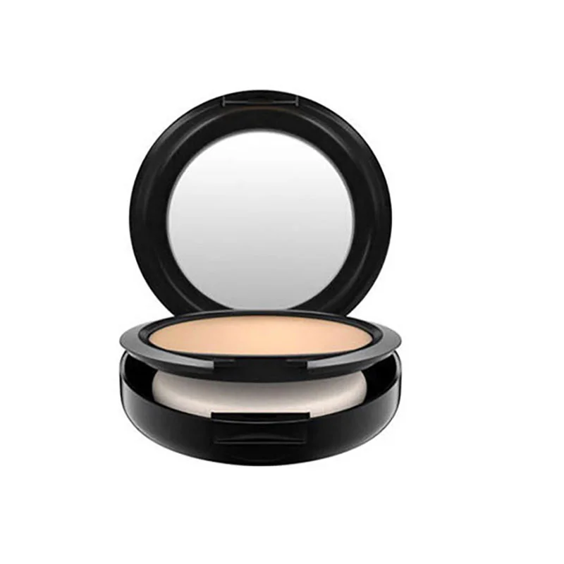 MAC Studio Fix Powder Plus NC25 foundation
