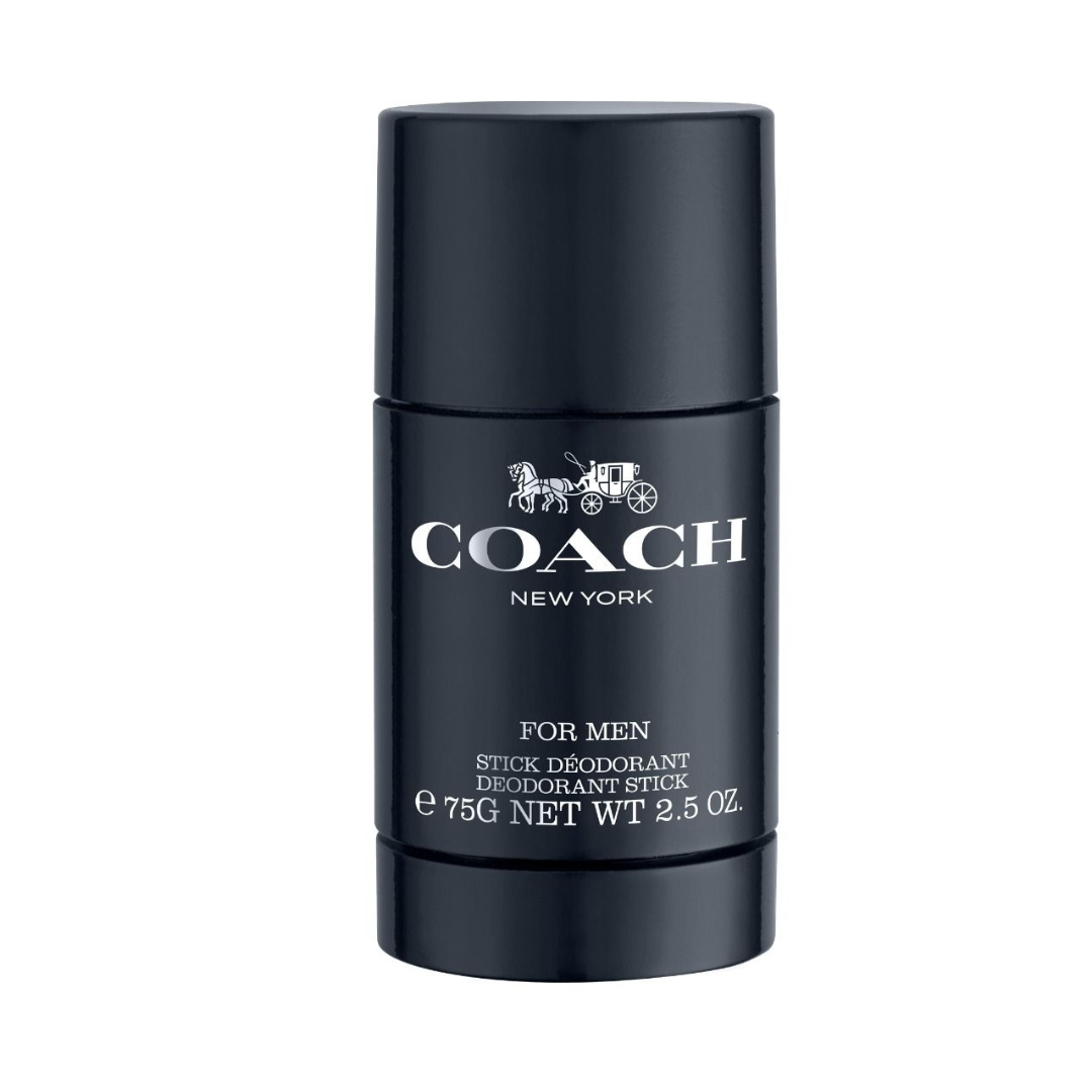Coach Deodorant Stick For Men – 75gm