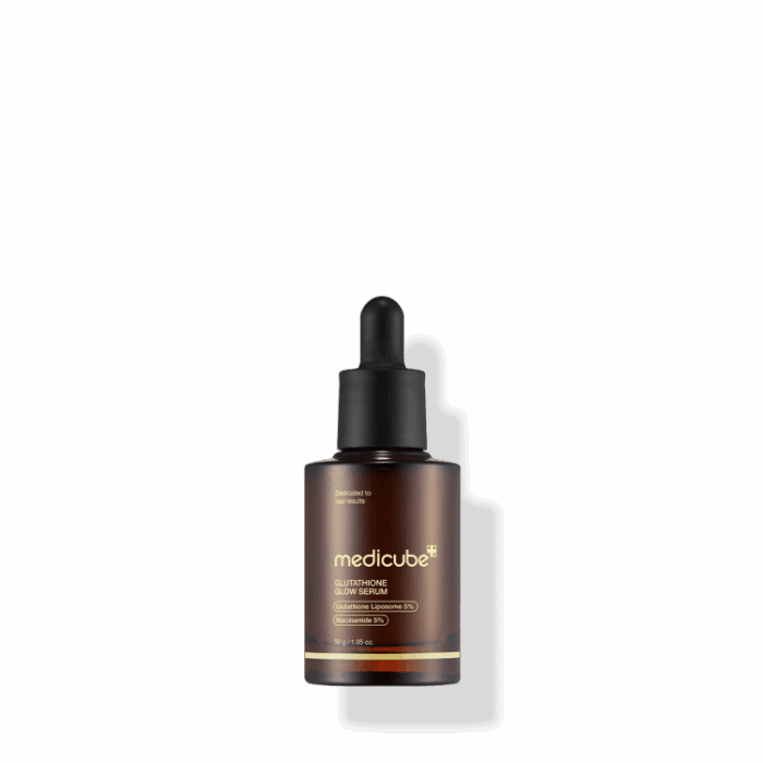 Medicube Glutathione Glow Serum 30ml