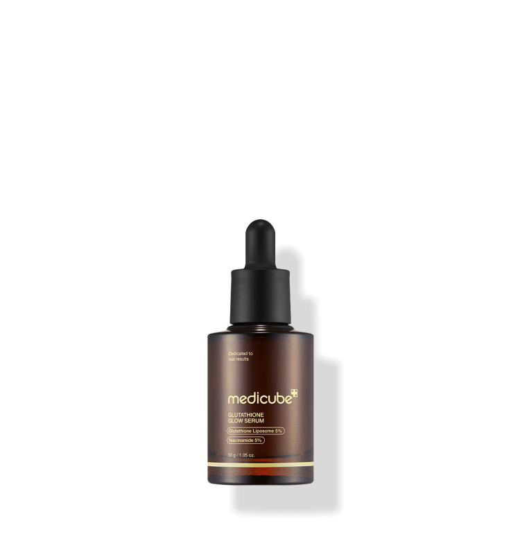 Medicube Glutathione Glow Serum 30ml