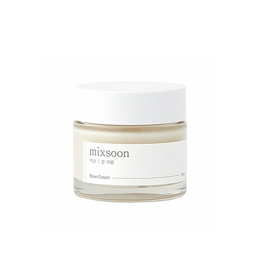 MIXSOON Bean Cream 50ml