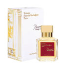 Maison Francis Kurkdjian Baccarat Rouge 540 Eau de Par ... unisex fragrance jasmine saffron amberwood cedarwood luxury perfume