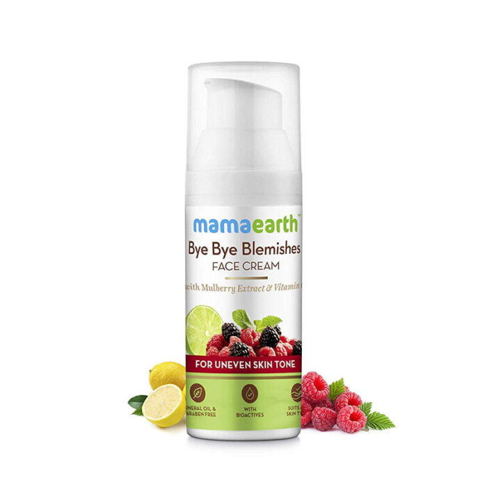 Mamaearth-Bye-Bye-Blemishes-Face-Cream-30ml-6
