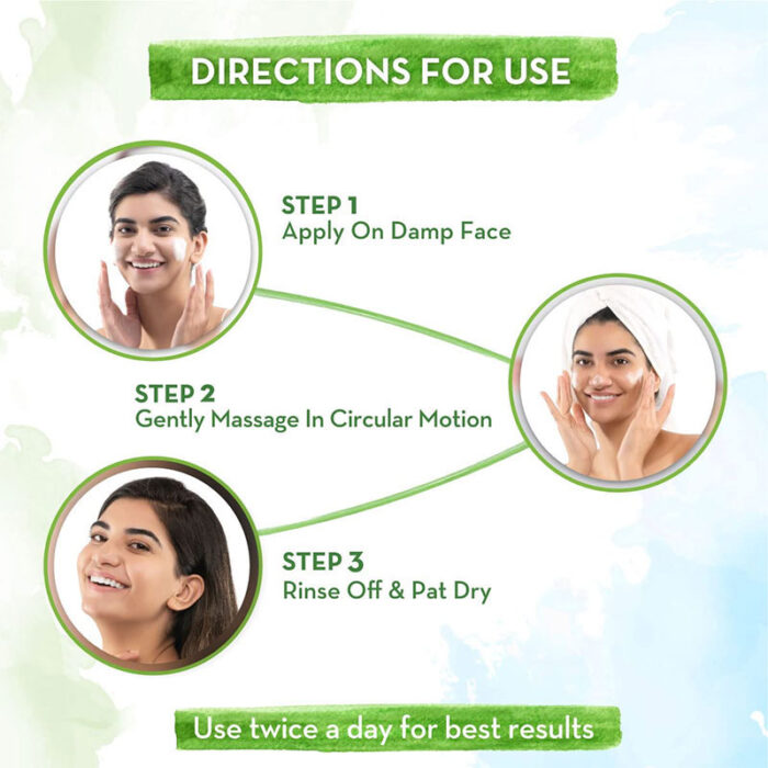 Mamaearth-Oil-Free-Face-Wash-100ml-3