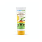 Mamaearth HydraGel Indian Sunscreen SPF 50 PA++++ aloe vera raspberry seed oil lightweight sunscreen hydrating sun protection