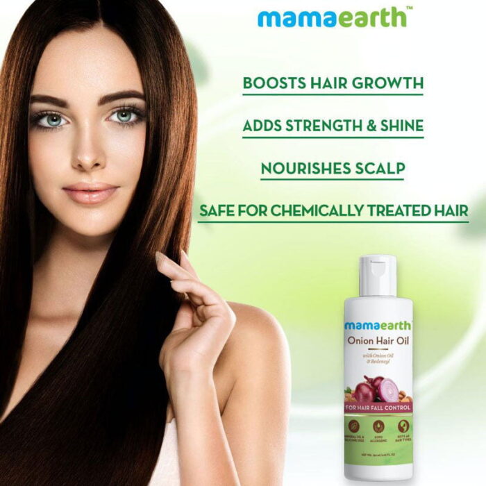 Mamaearth-onion-hair-oil-for-hair-regrowth-hair-fall-control-with-redensyl-150ml-1