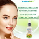 Mamaearth-skin-correct-face-serum-with-niacinamide-and-ginger-extract-for-acne-marks-scars-30ml-1