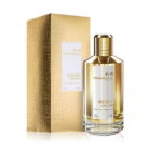 Mancera Instant Crush EDP unisex fragrance amber floral saffron ginger rose vanilla long-lasting sillage