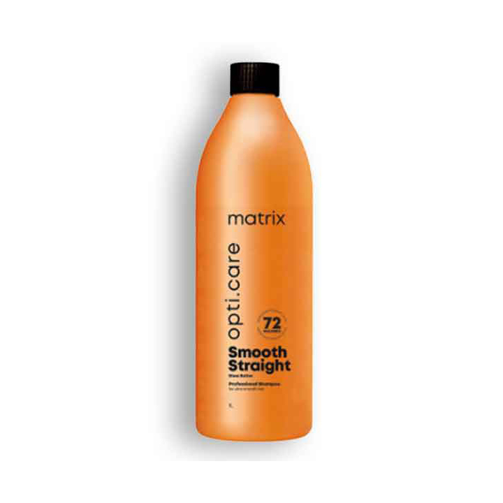 Matrix Professional Ultra Smoothing Shampoo 1L
