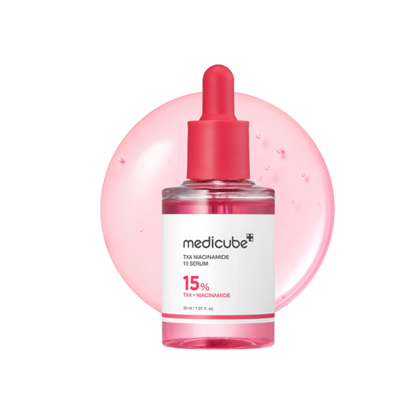 Medicube TXA Niacinamide 15% Serum