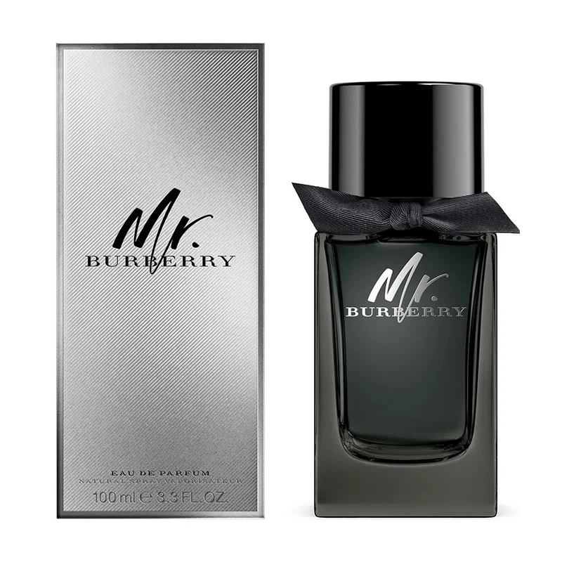 Mr Burberry EDP for Men – 100ml