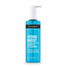 neutrogena hydro boost gel cleanser hyaluronic acid hydration gentle cleanser fragrance free