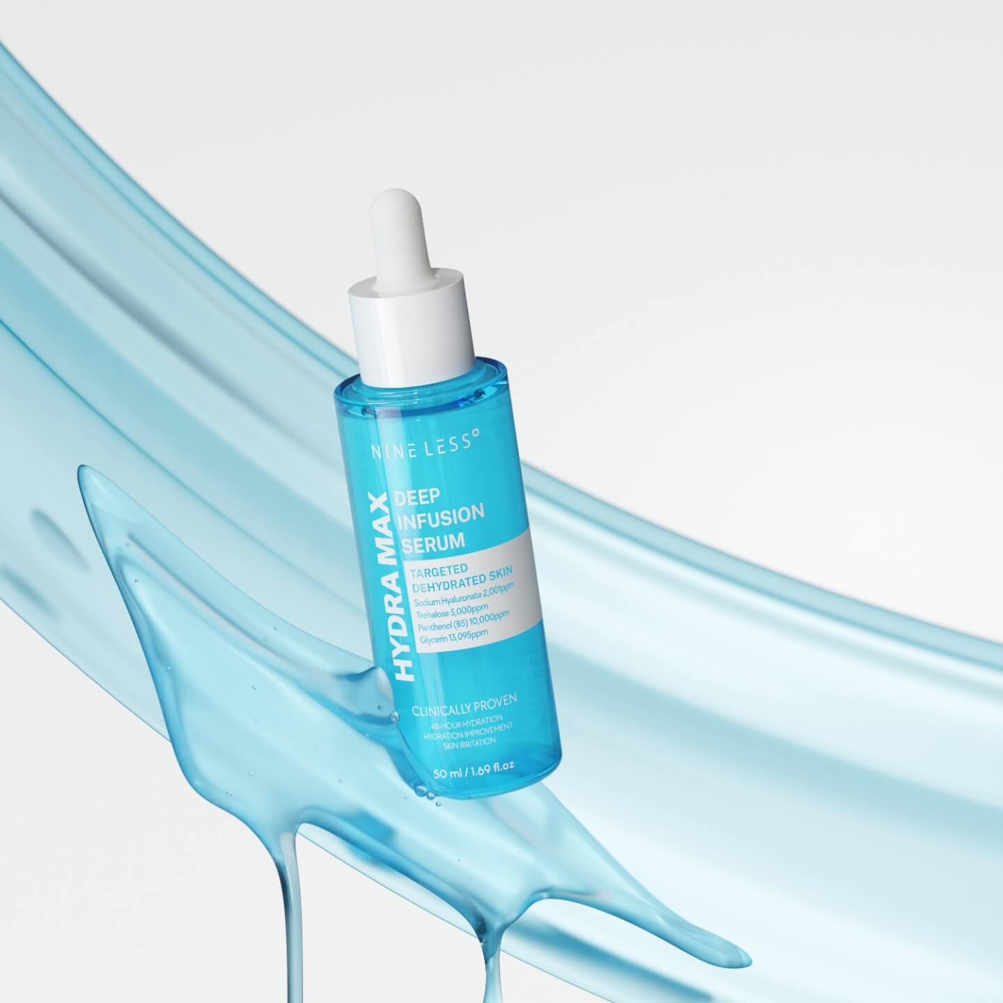 NINELESS Hydra-Max Deep Infusion Serum 50ml