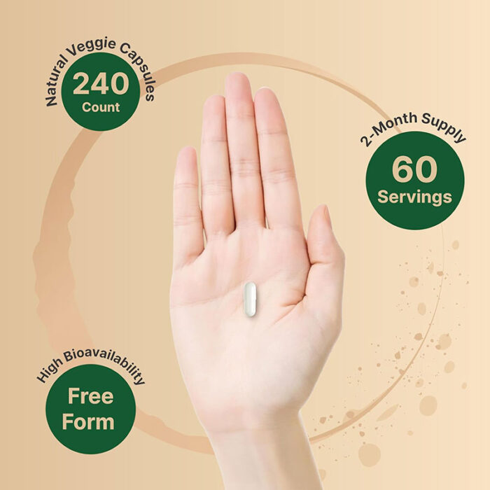 NatureBell-Glutathione-Supplement-2000mg-240-Capsules