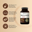 NatureBell-Lions-Mane-Supplement-9000mg-Per-Serving-240-Capsules-5