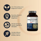 NatureBell-Magnesium-Complex-500mg-300-Capsules-3