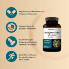 NatureBell-Magnesium-Glycinate-Capsules-1000mg-–-240-Capsules-8