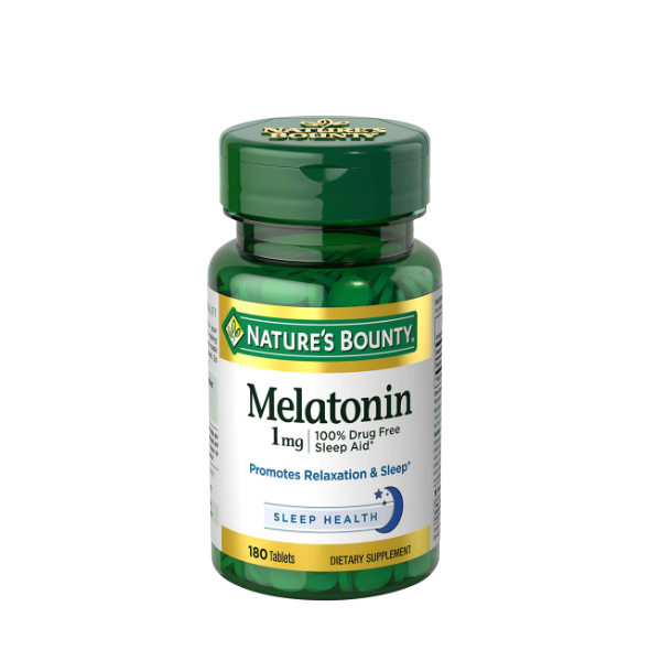 Melatonin Tablets
