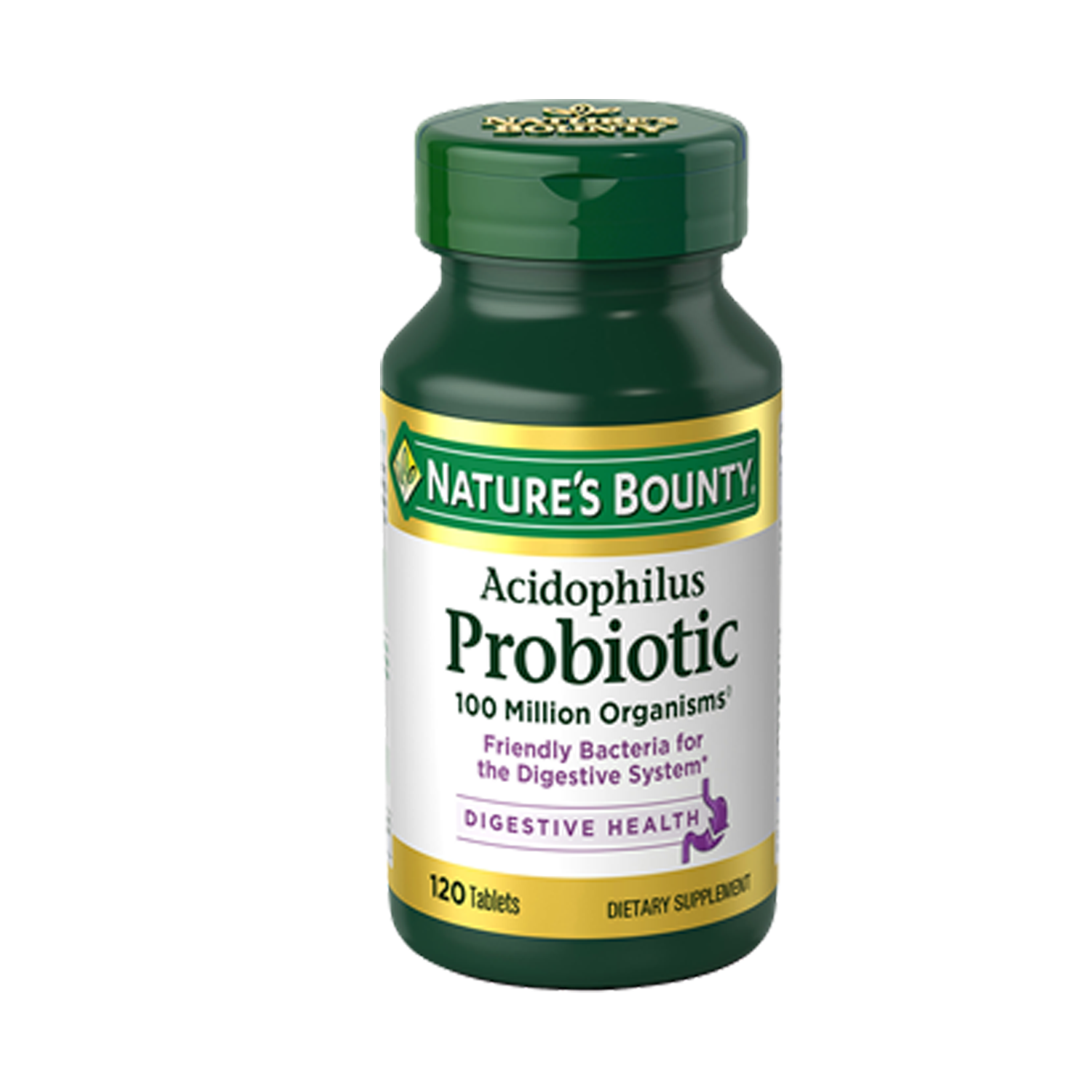 Acidophilus Probiotic