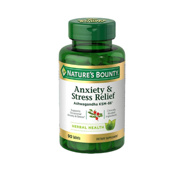 Ashwagandha KSM-66