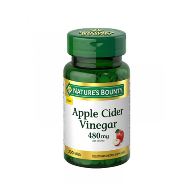 Apple Cider Vinegar Tablets