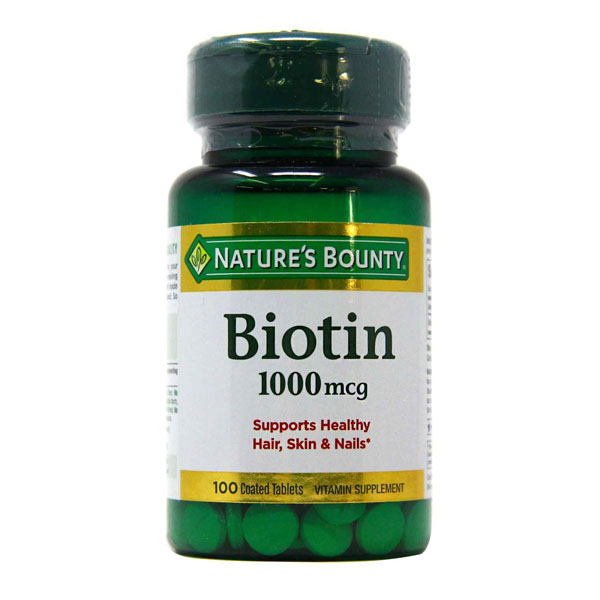 Biotin 1