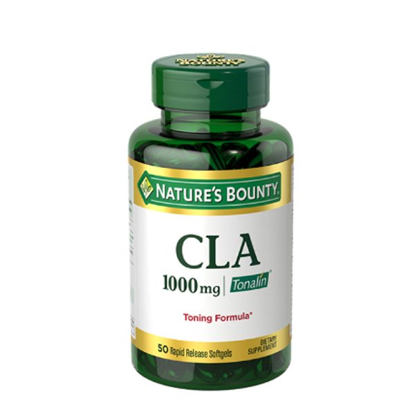 CLA Softgels