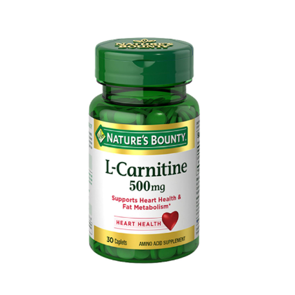 L-Carnitine Tablets