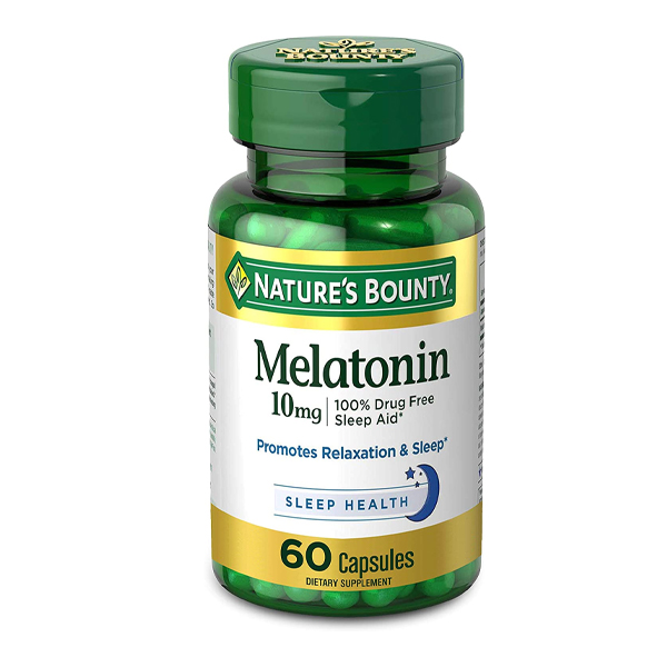 Melatonin Tablets