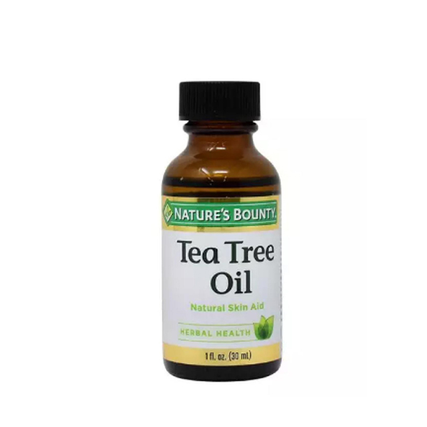 Tea Tree Oil