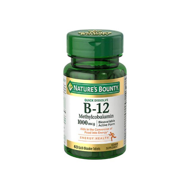 Vitamin B6 Tablets