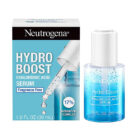 neutrogena hydro boost hyaluronic acid serum hydration pro vitamin b5 lightweight non comedogenic