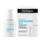 neutrogena hydro boost niacinamide serum hydration even skin tone refine pores radiant skin