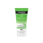 Neutrogena Oil Balancing In-Shower Mask oily skin face mask lime glycolic acid oil-free
